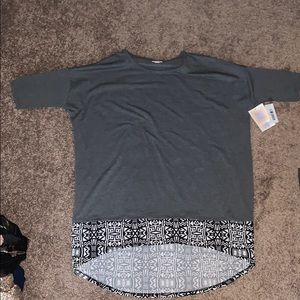 Lularoe Irma top